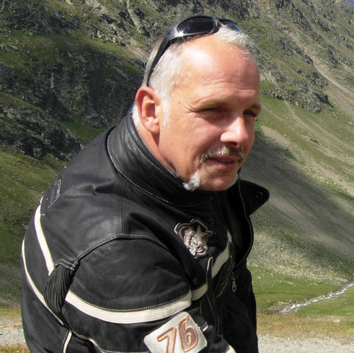 Michael Kurtz Photo 38