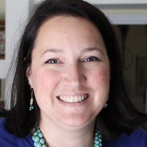 Michelle Anderson Photo 26