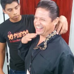 Maximiliano Palomera Photo 2