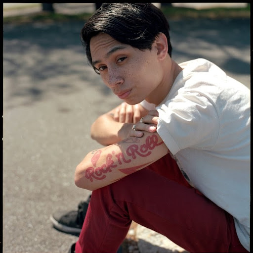 Christopher Aguirre Photo 17
