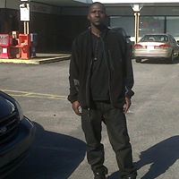 Lorenzo Thompson Photo 15