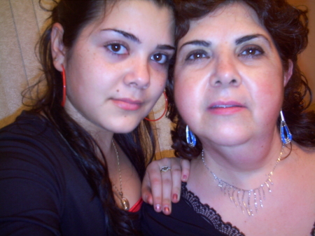 Maria Villalobos Photo 14