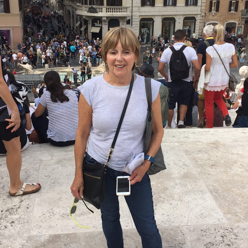 Debra Berger Photo 7