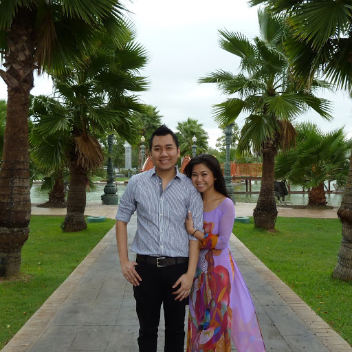 Dung Ngo Photo 32