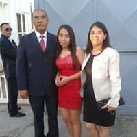 Patricia Baeza Photo 40