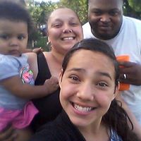 Christal Harris Photo 9