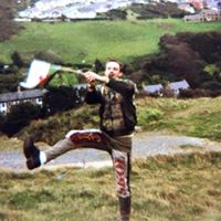 Martin Friend Photo 22