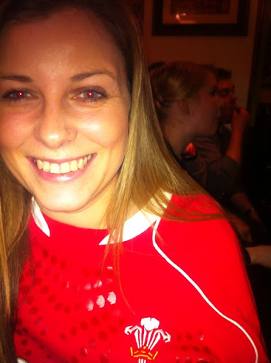 Hannah Parker Photo 22