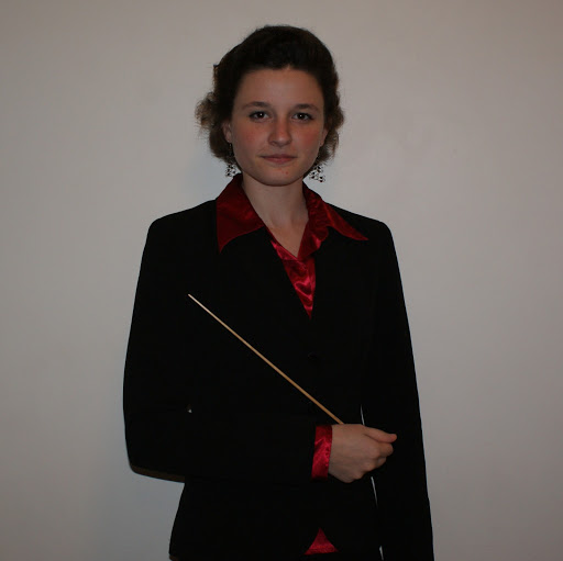 Aimee Welch Photo 9