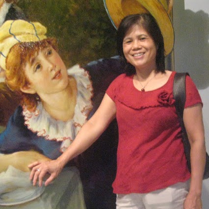 Diep Nguyen Photo 43