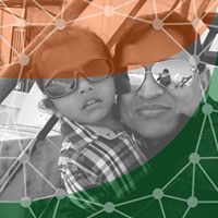Hemal Parikh Photo 9