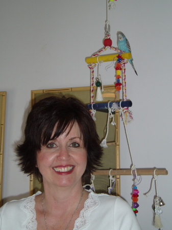 Carolyn Strong Photo 22