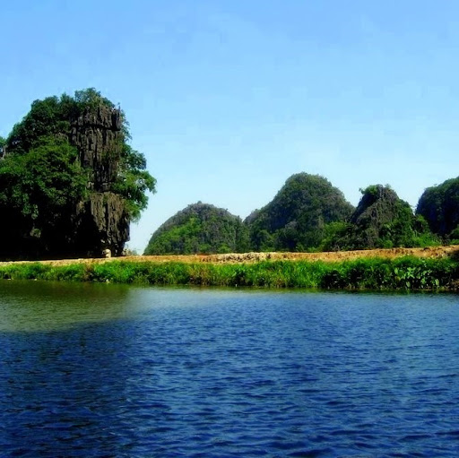 Chinh Pham Photo 27
