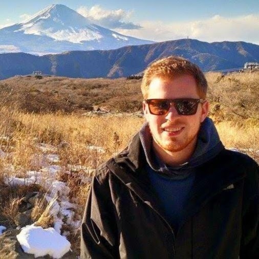 Justin Hanson Photo 35