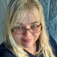 Angie Fritz Photo 20