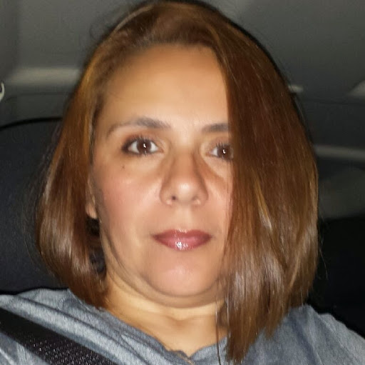 Gina Segarra Photo 4