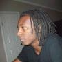 Darius Bush Photo 8