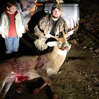 Brandon Spencer Photo 16