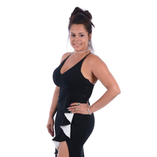Amy Diaz Photo 14