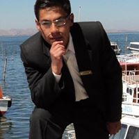 Rosendo Vargas Photo 5