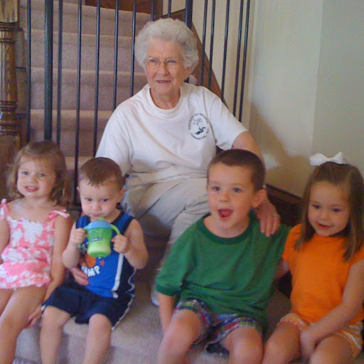 Ruth Waggoner Photo 7