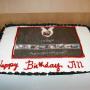 Jill Burns Photo 44