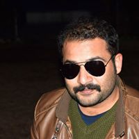 Muhammad Hassan Photo 23