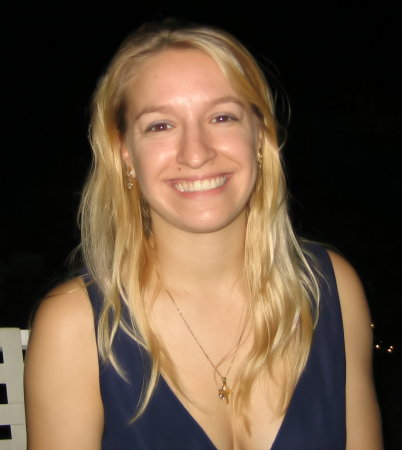 Michelle Mercer Photo 32