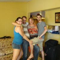 Shannon Keever Photo 3