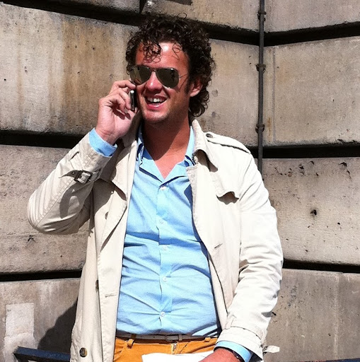Patrick Mulder Photo 6