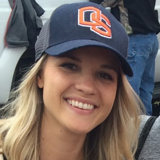 Amanda Atkinson Photo 13