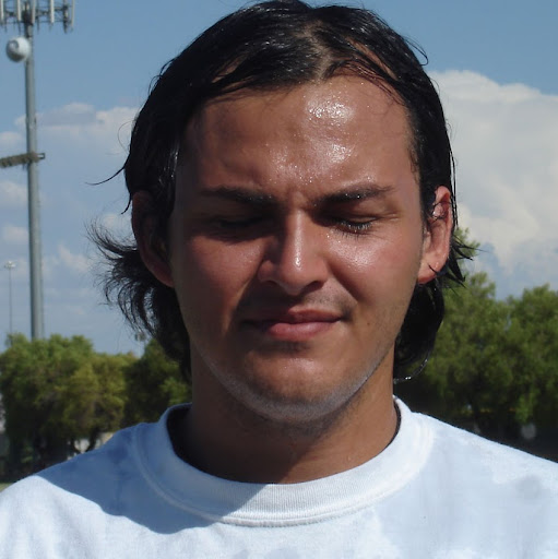 Austin Spence Photo 8