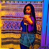 Crystal Adams Photo 8