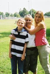 Debbie Erwin Photo 6