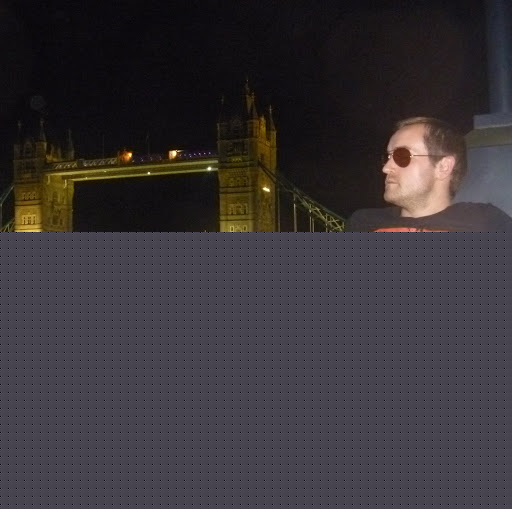 Stephen Ryan Photo 24