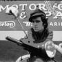 Gerry Morgan Photo 7