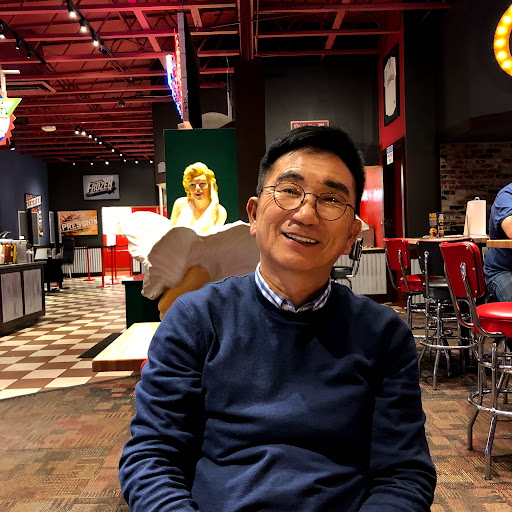 Raymond Choi Photo 25