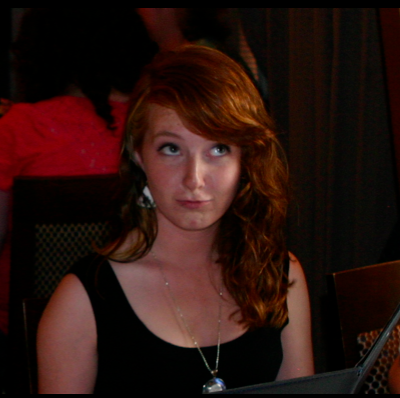 Megan Robinson Photo 25
