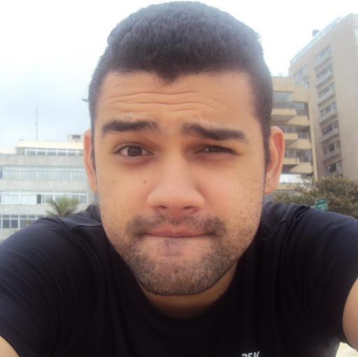 Daniel Veras Photo 27