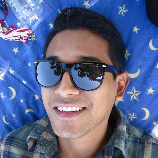 Manuel Beltran Photo 29