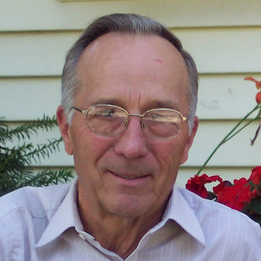 Ronald Nicholas Photo 25