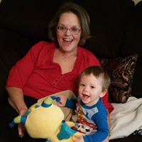 Susan Fort Photo 16