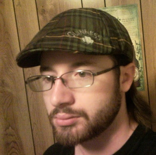 Eric Nash Photo 18