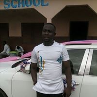 Frank Djan Photo 13
