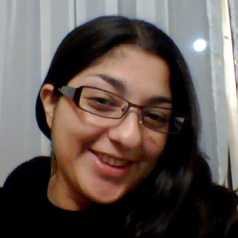 Andrea Ramirez Photo 23