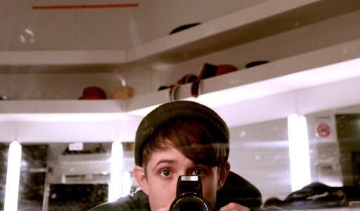 James Thacker Photo 34