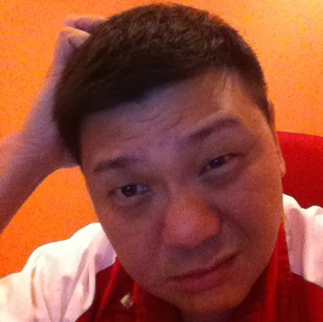 Nick Chan Photo 19