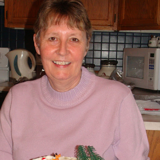 Christine Duggan Photo 8