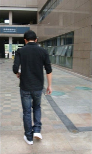 Kun Jiang Photo 16