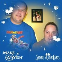 Louise Thacker Photo 9